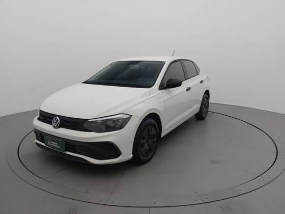 VOLKSWAGEN POLO 1.0 MPI TRACK MANUAL